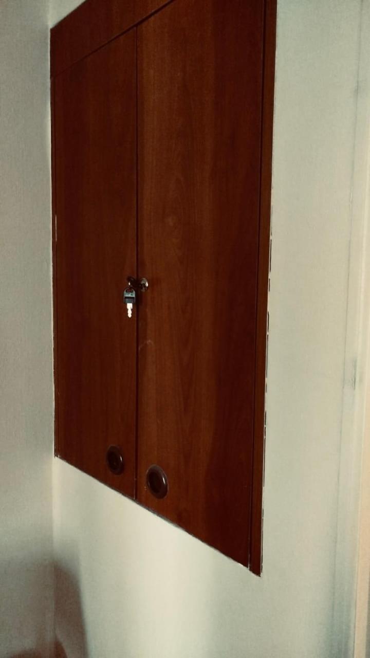 Apartamento Makos Apart Merced B Santiago
