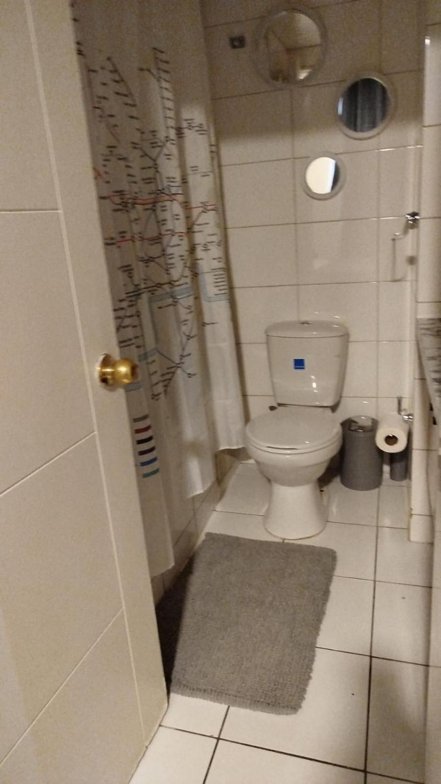 Apartamento Makos Apart Merced B Santiago